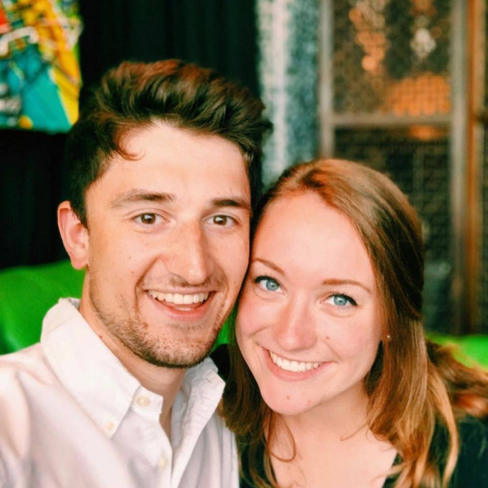 Meet your Posher, Jillian